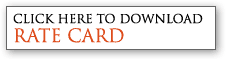 Download our Rate Card
