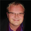 Chris Gorman OBE