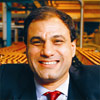 Lord Bilimoria CBE DL 
