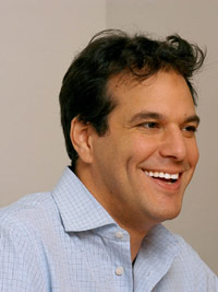 Brent Hoberman