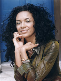 Kanya King